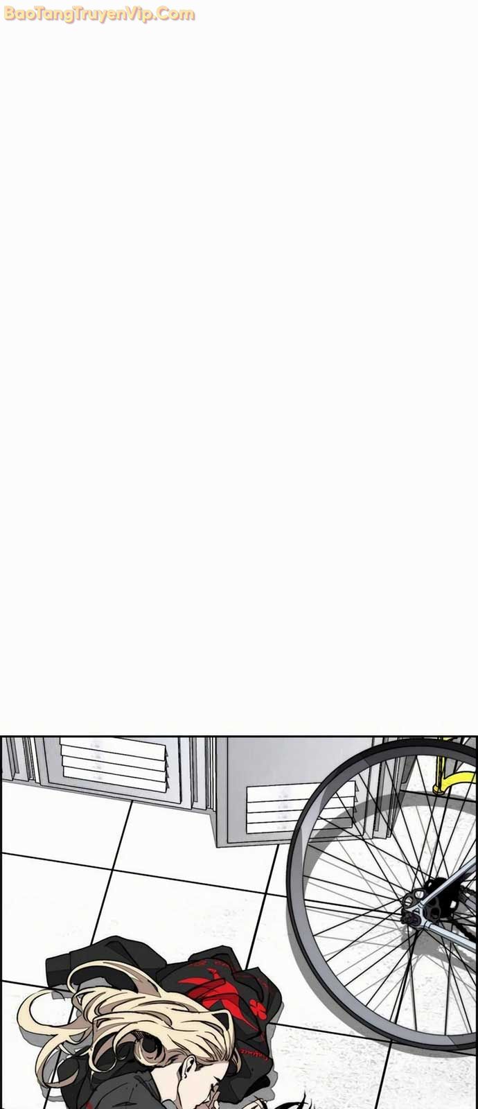 Thể Thao Cực Hạn chapter 549 - Trang 4