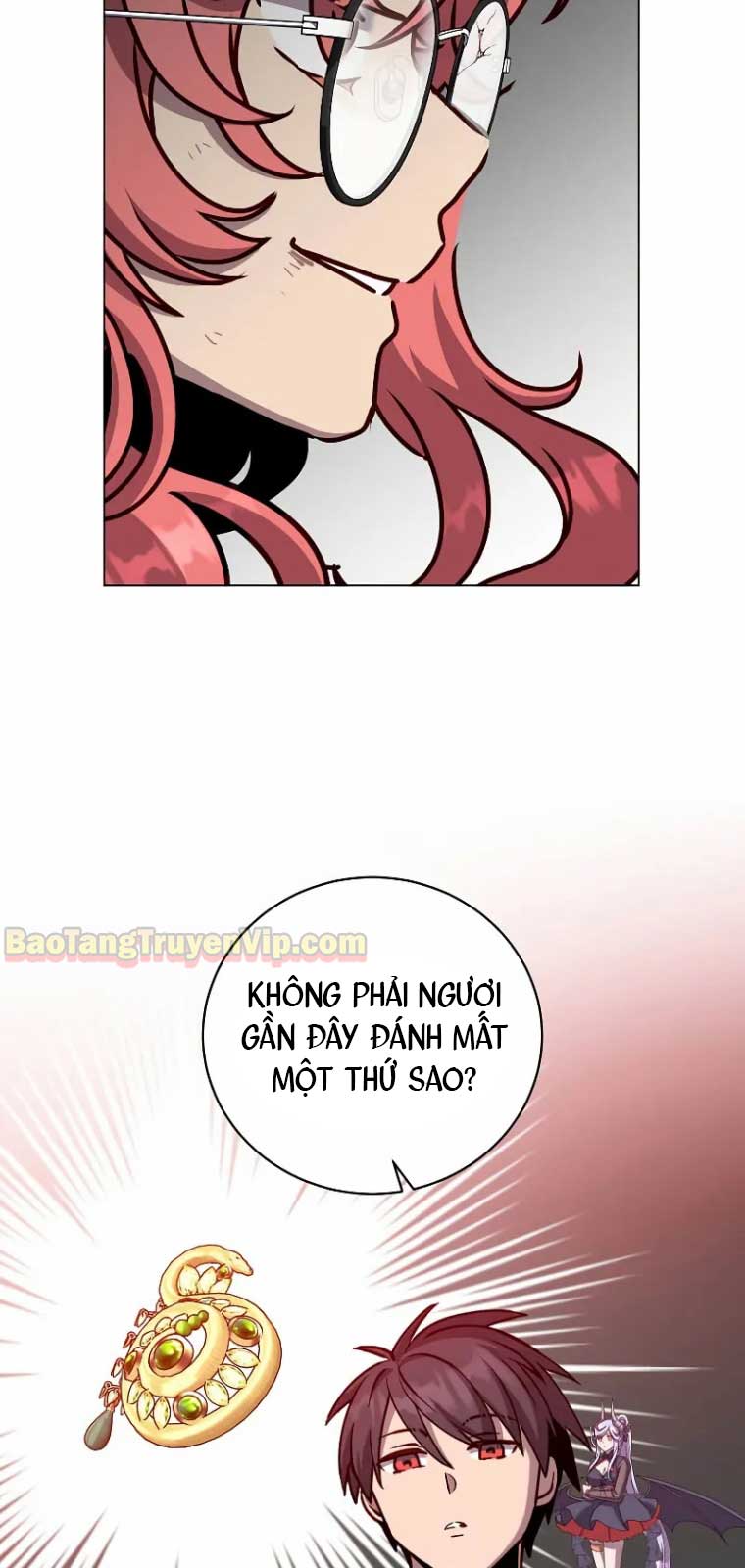 Anh Hùng Mạnh Nhất Trở Lại chapter 201 - Trang 20