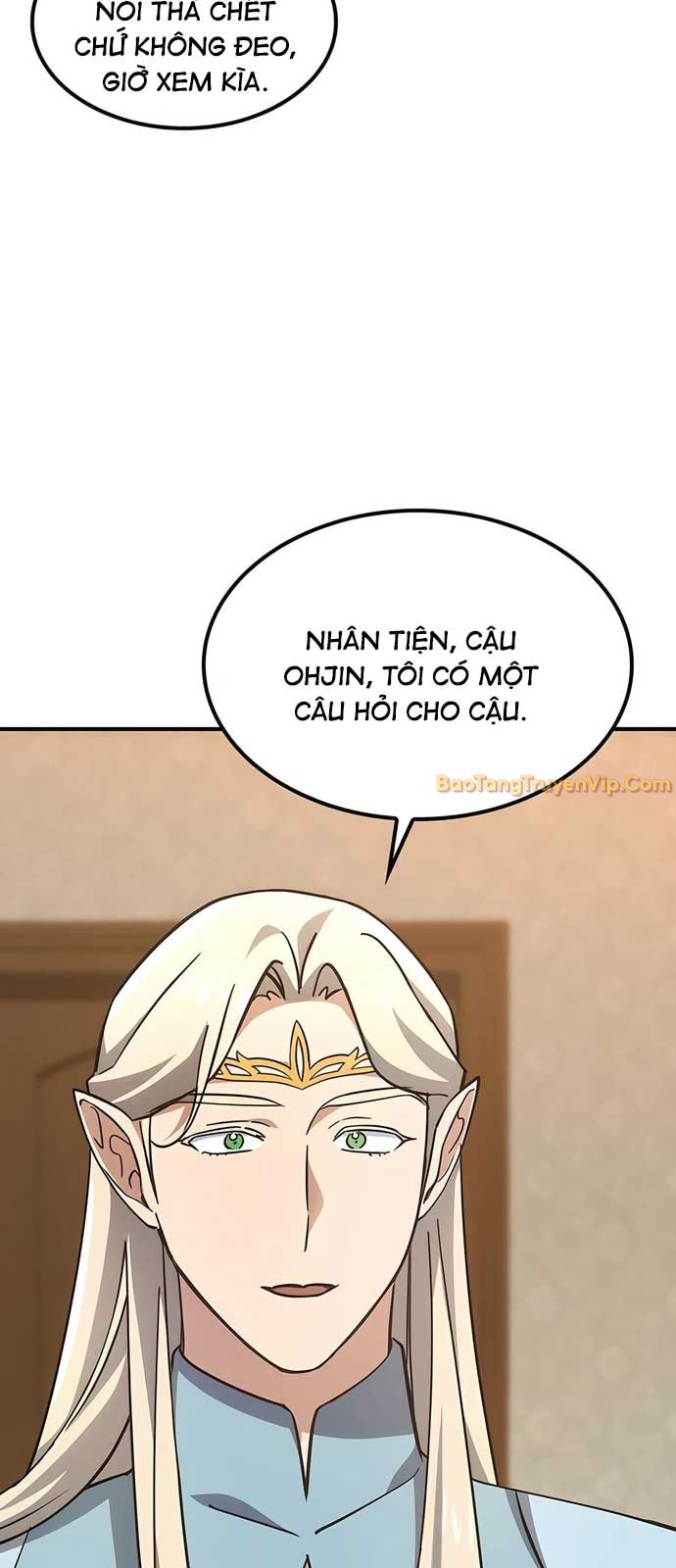 Bác Sĩ Thú Y Ở Dị Giới chapter 12 - Trang 19