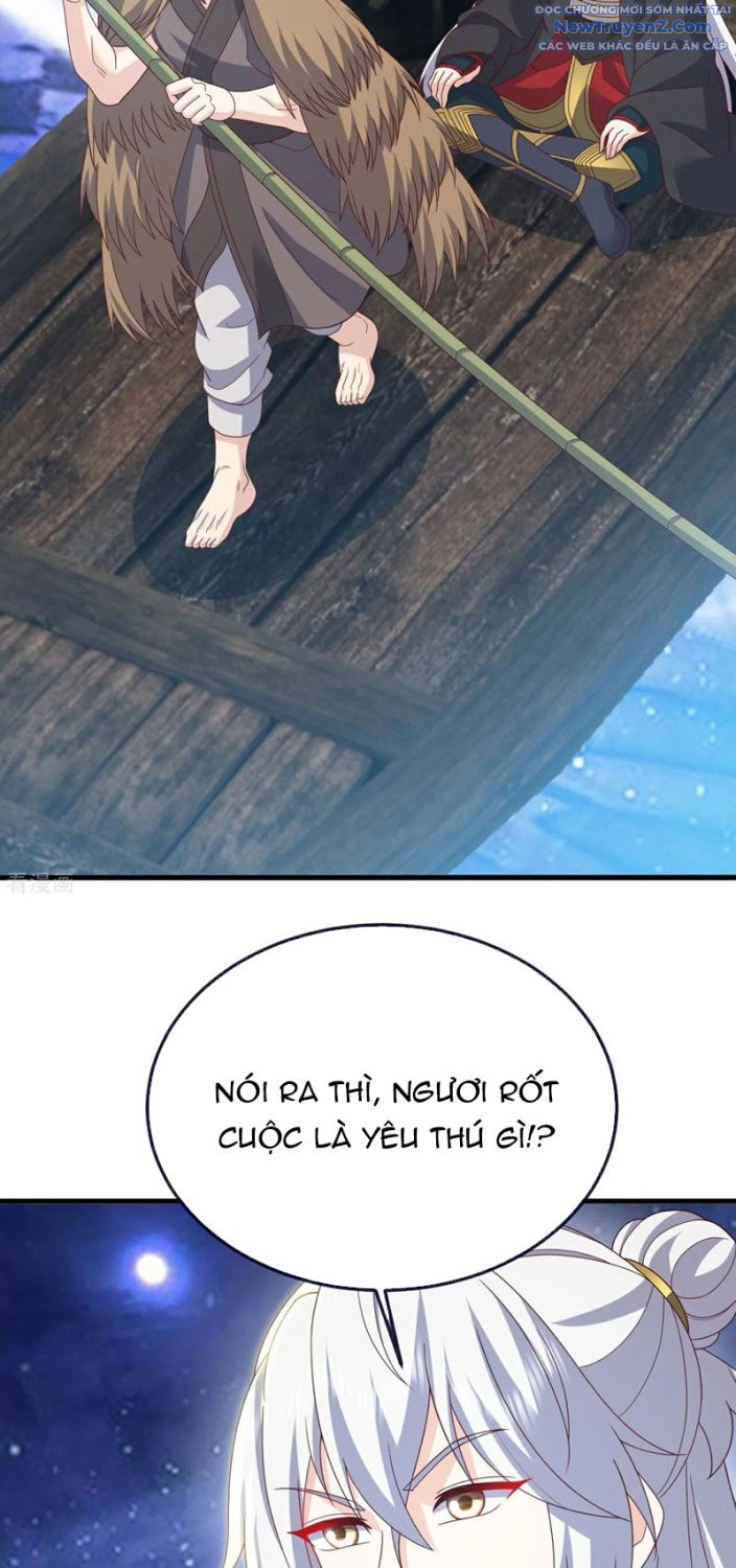 Tiên Võ Đế Tôn chapter 804 - Trang 30