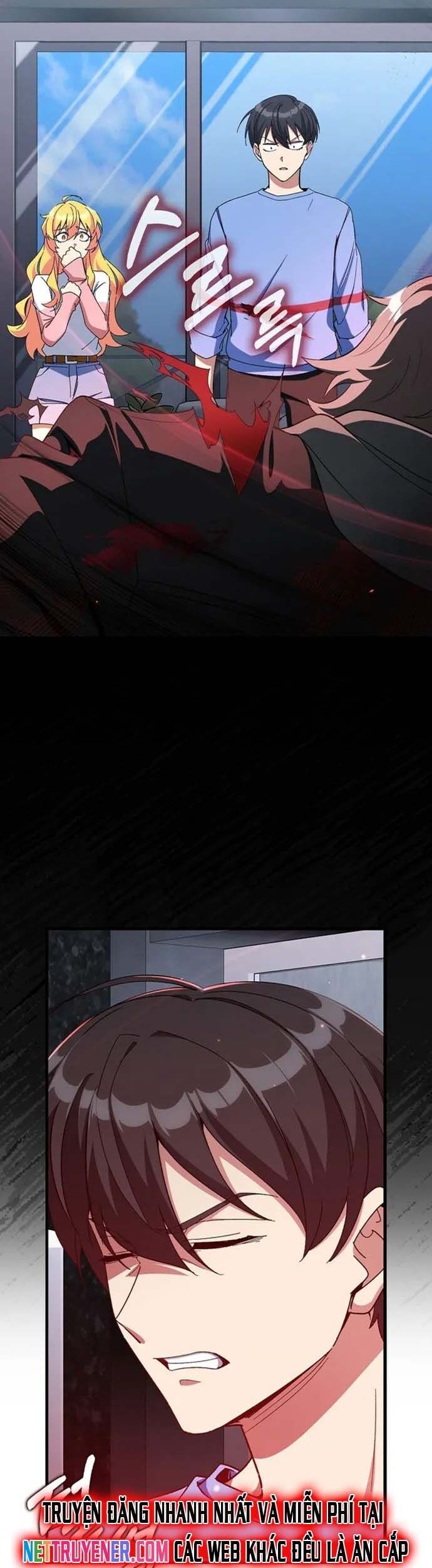 Người Chơi Cấp Tối Đa chapter 87 - Trang 23
