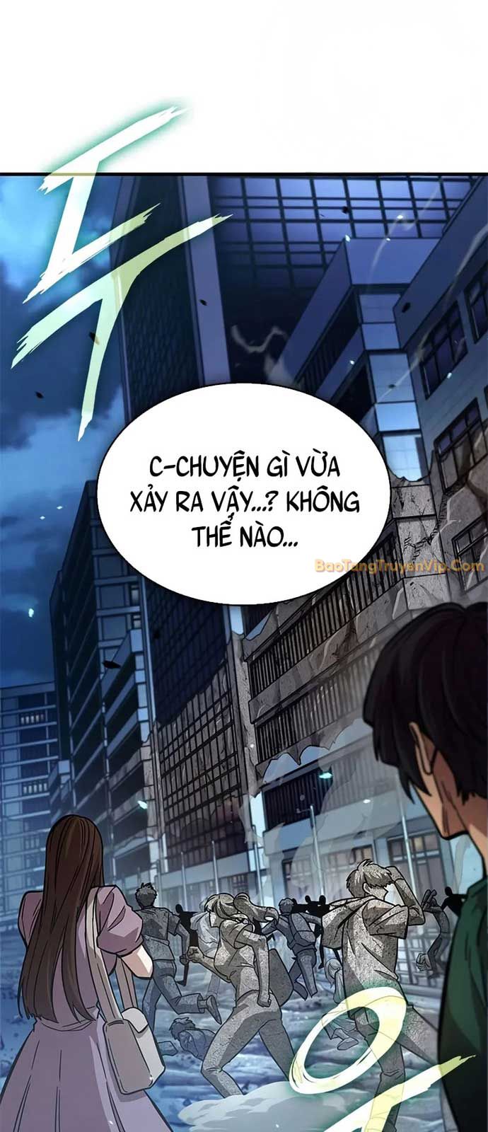 Youtuber Thể Hình Một Triệu Subs chapter 6 - Trang 115
