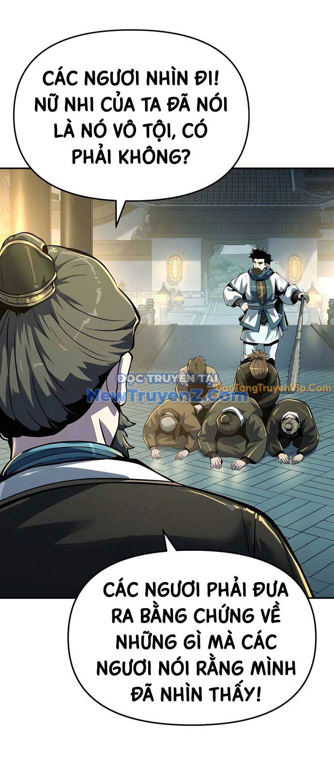 Chuyên Gia Côn Trùng Tại Đường Gia Tứ Xuyên chapter 36 - Trang 83