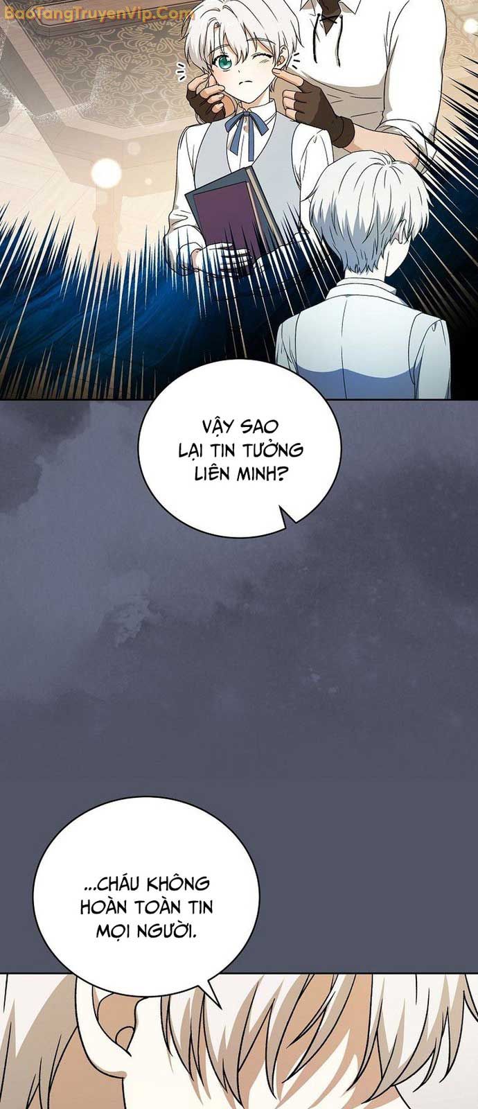 Thiên Tài Phép Thuật Nắm Giữ Khái Niệm chapter 8 - Trang 38
