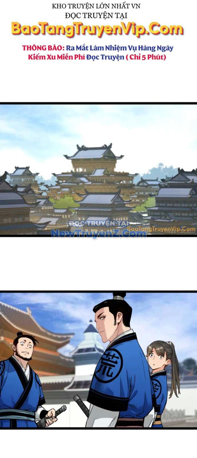 Thiên Tài Đoản Mệnh chapter 37 - Trang 17