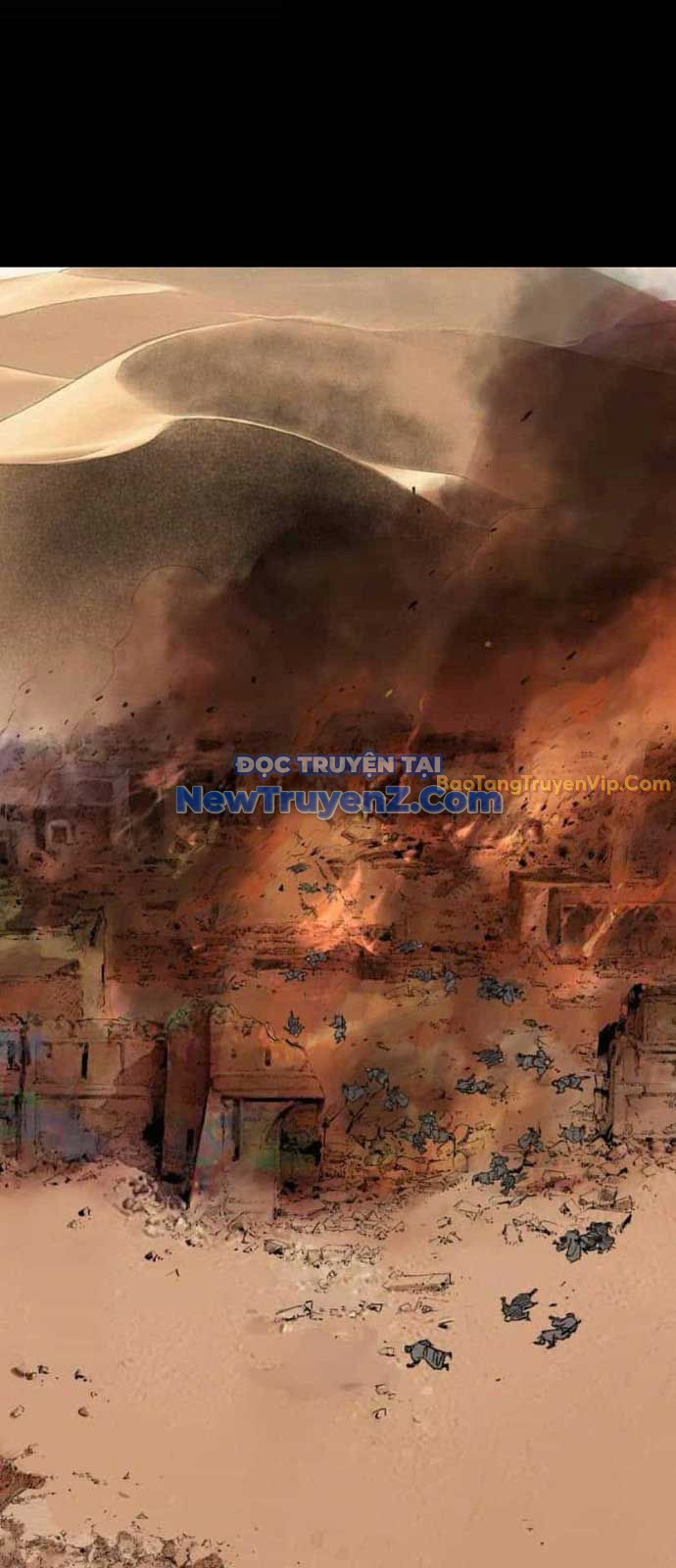 Sát Thần Tu La chapter 50 - Trang 2