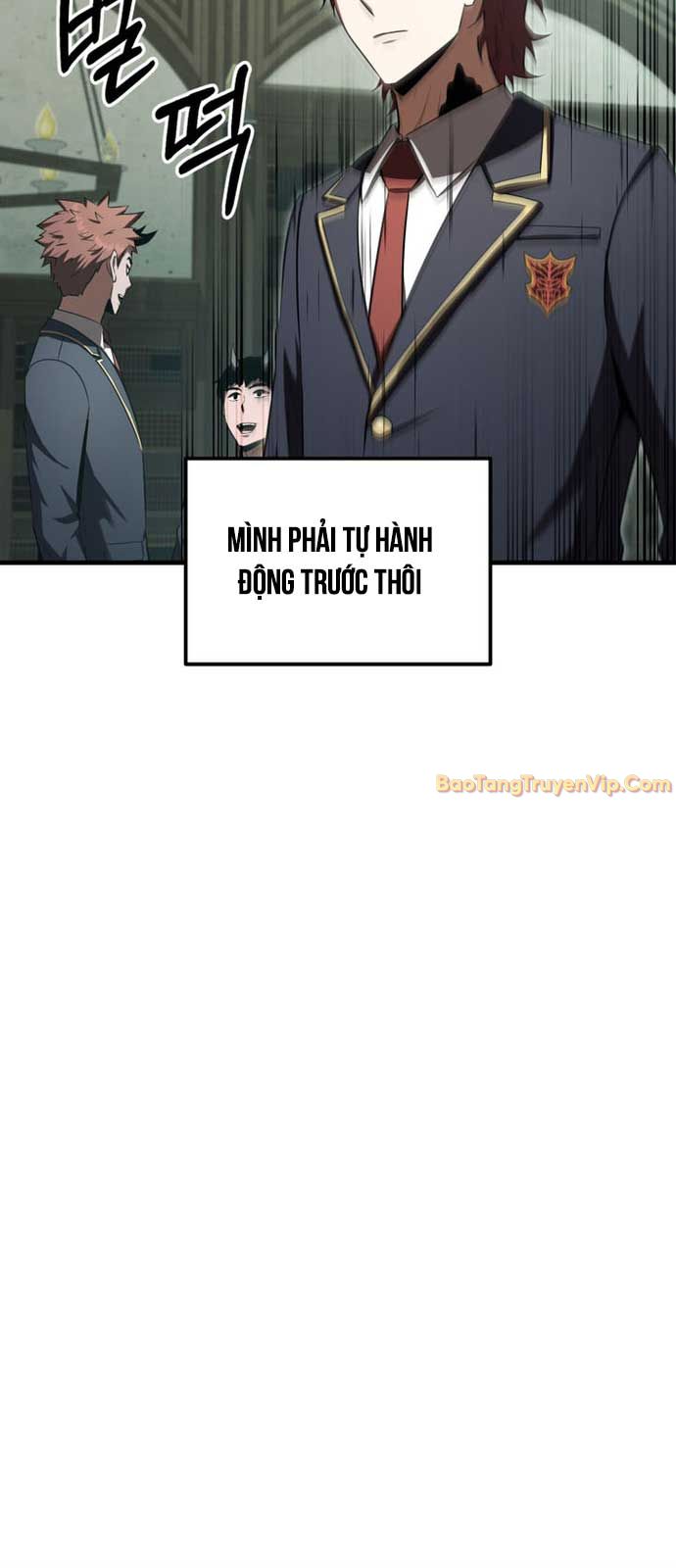 Phản Diện Mắt Cáo Của Học Viện Ma Giới chapter 24 - Trang 24