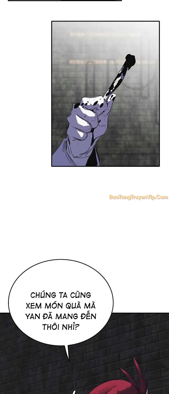 Bản Năng Hồi Quy Của Chó Săn chapter 62 - Trang 74