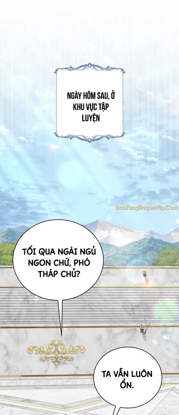 Đứa Con Có Vấn Đề Của Ma Tháp chapter 12 - Trang 35