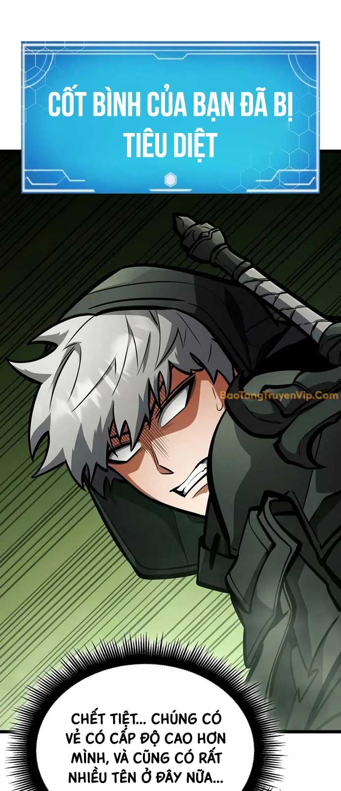 Độc Chiến Đế Vương chapter 12 - Trang 49