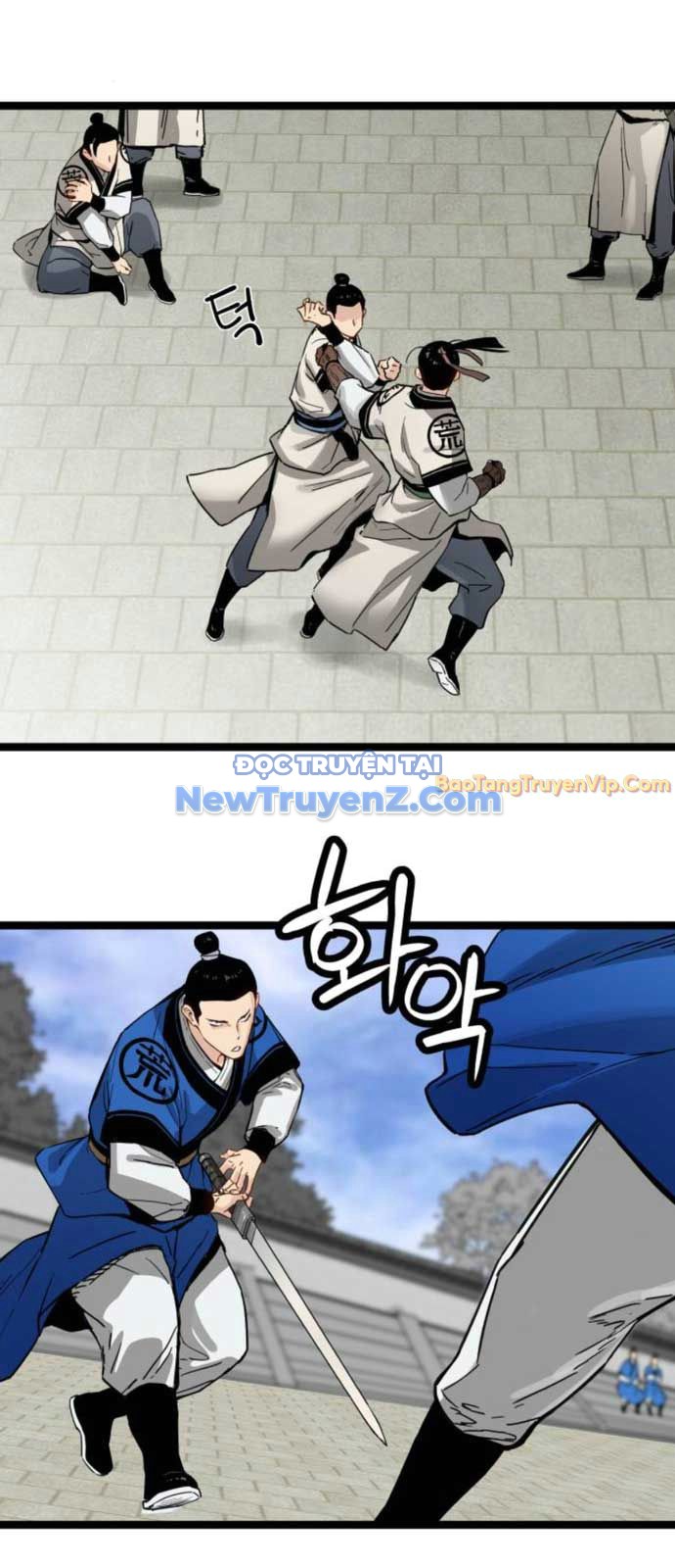 Thiên Tài Đoản Mệnh chapter 37 - Trang 25