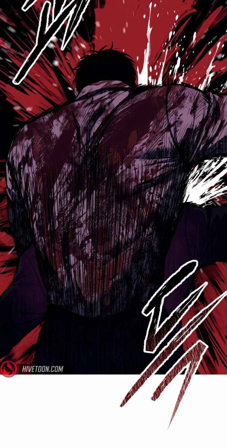 Sát Thủ Huyết Y chapter 5 - Trang 34