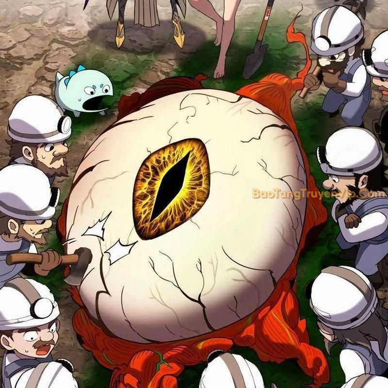 Cây Xẻng Xúc Được Mọi Thứ chapter 7 - Trang 12