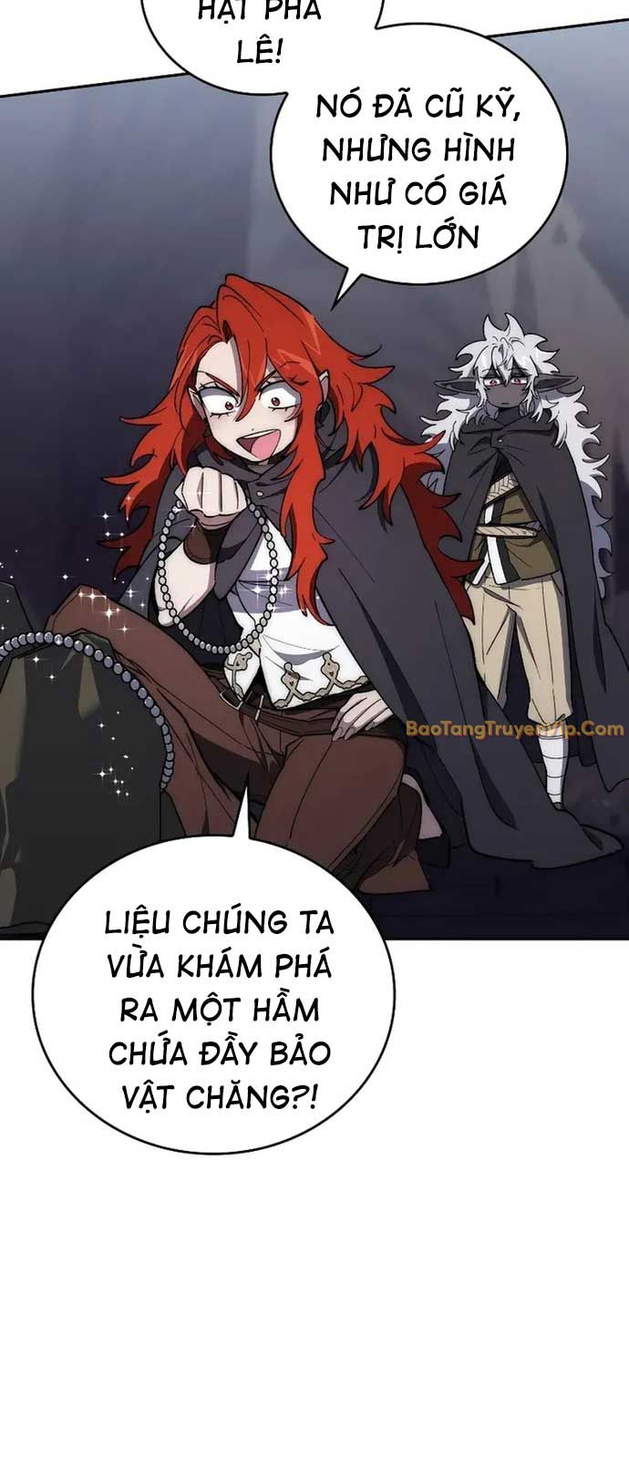 Kẻ Kiến Tạo Hầm Ngục chapter 29 - Trang 3