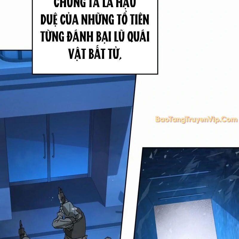 Kẻ Chôn Cất Quái Vật chapter 5 - Trang 3