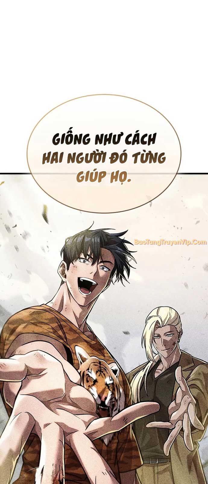 Youtuber Thể Hình Một Triệu Subs chapter 6 - Trang 24