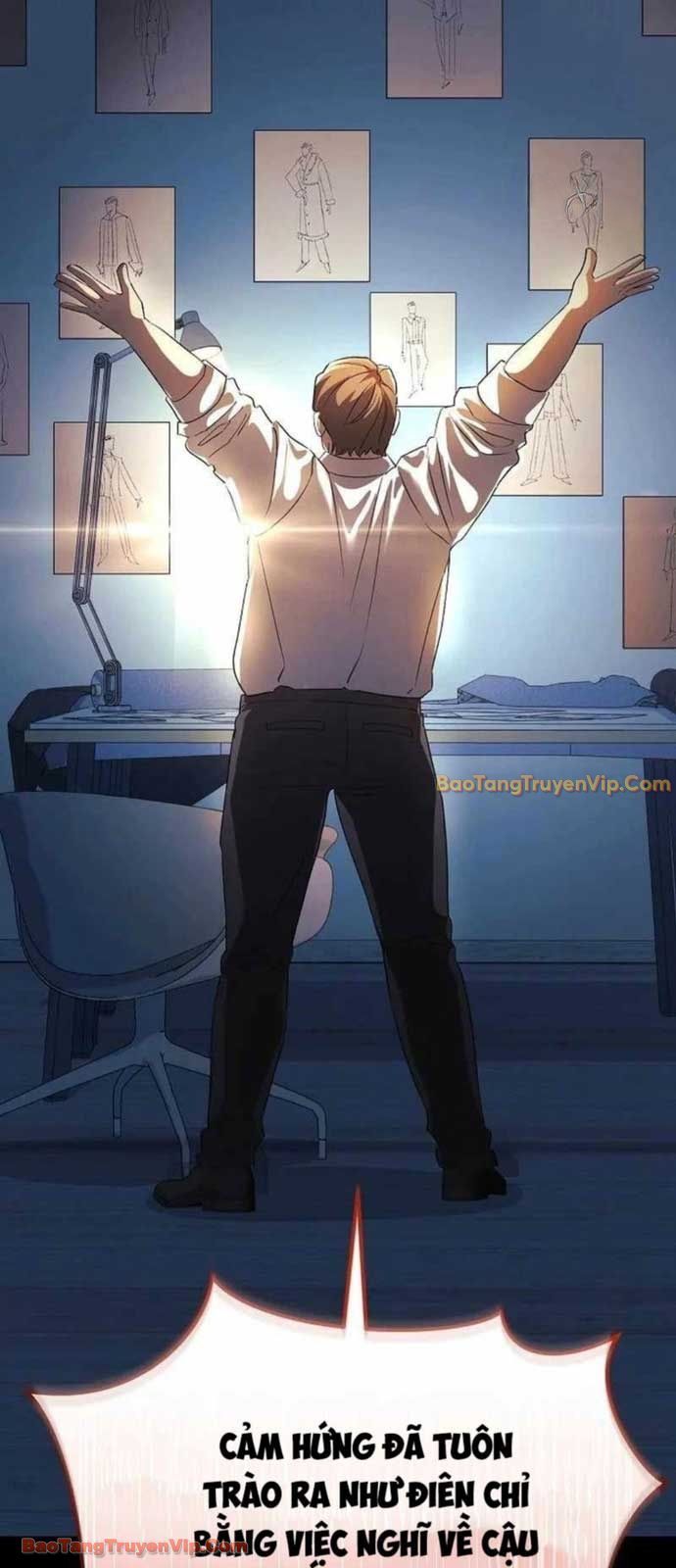 Cuộc Sống Làm Lại Của Kẻ Nghiện Game chapter 6 - Trang 33