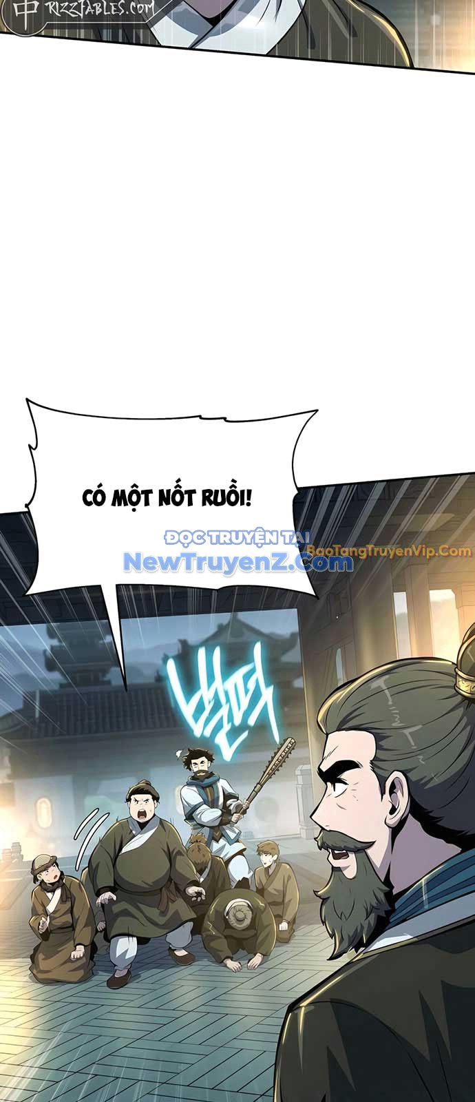 Chuyên Gia Côn Trùng Tại Đường Gia Tứ Xuyên chapter 36 - Trang 86
