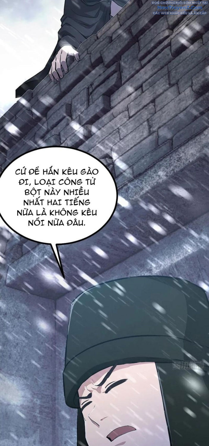Trò Chơi Quỷ Dị: Ta Dựa Vào Vô Số Công Đức Khắc Thông Quan chapter 140 - Trang 48