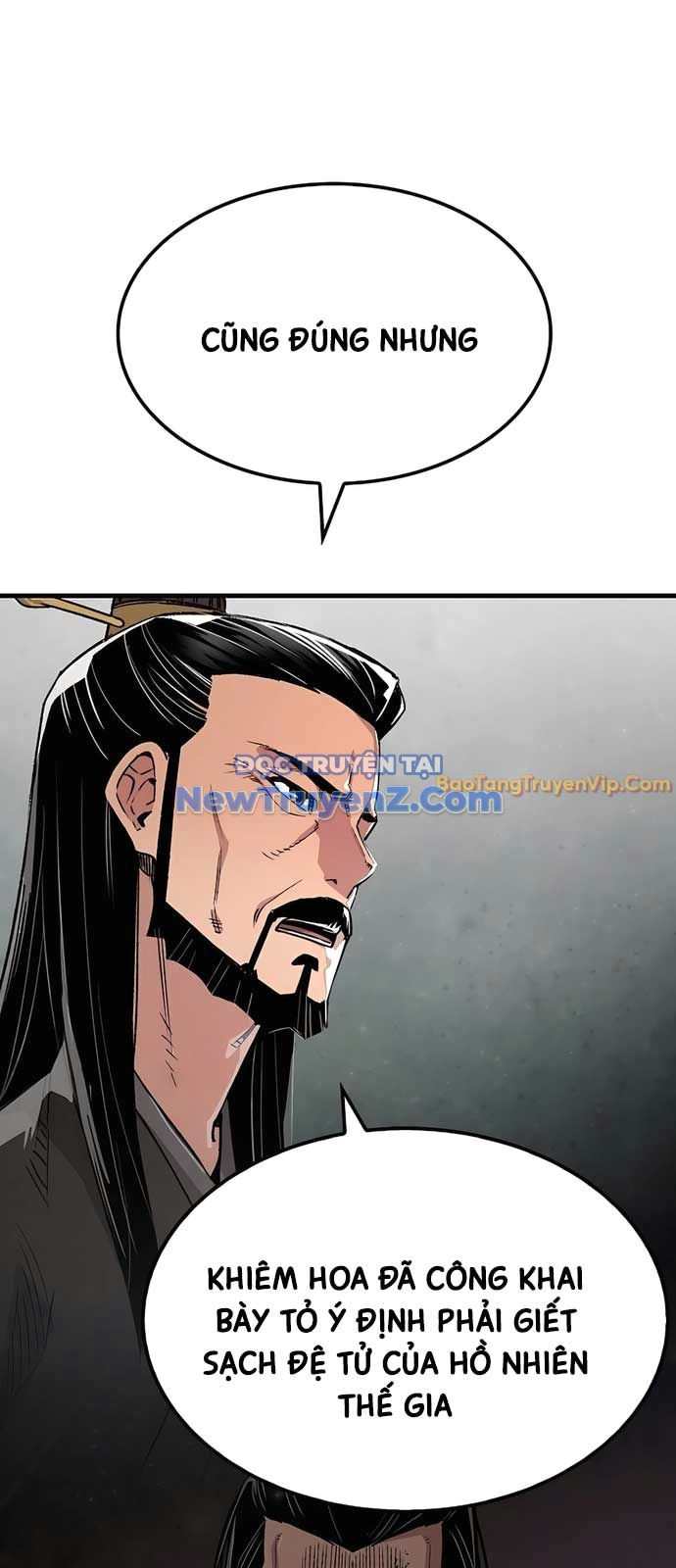 Thiên Ma Quy Hoàn chapter 69 - Trang 12