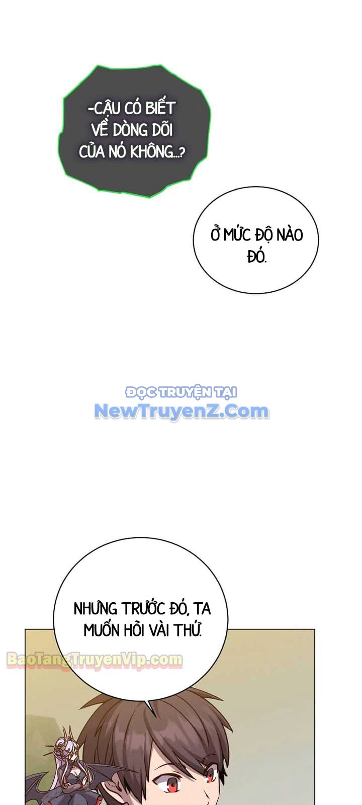 Anh Hùng Mạnh Nhất Trở Lại chapter 202 - Trang 25