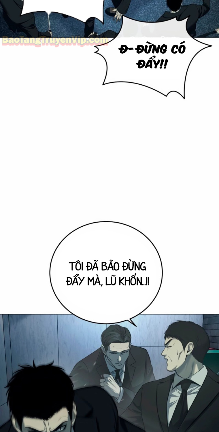 Sát Thủ Huyết Y chapter 5 - Trang 13