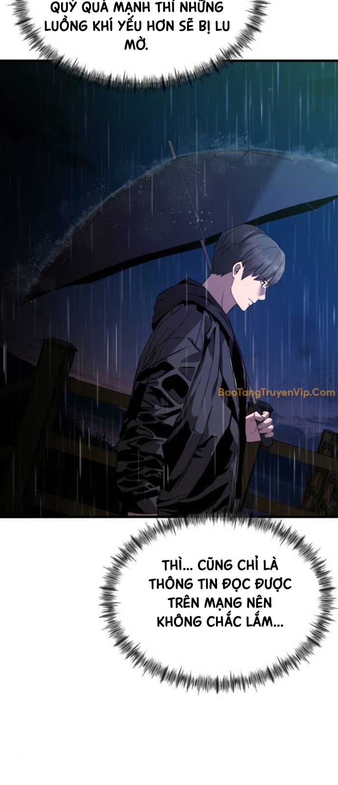 Hẹn Hò Rùng Rợn chapter 13 - Trang 41