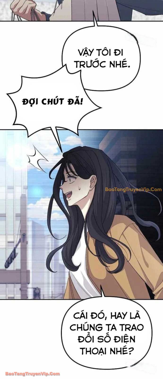 Cuộc Sống Làm Lại Của Kẻ Nghiện Game chapter 8 - Trang 11