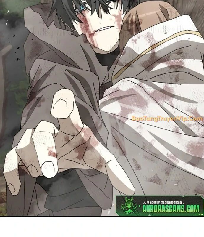 Kẻ Chôn Cất Quái Vật chapter 6 - Trang 176