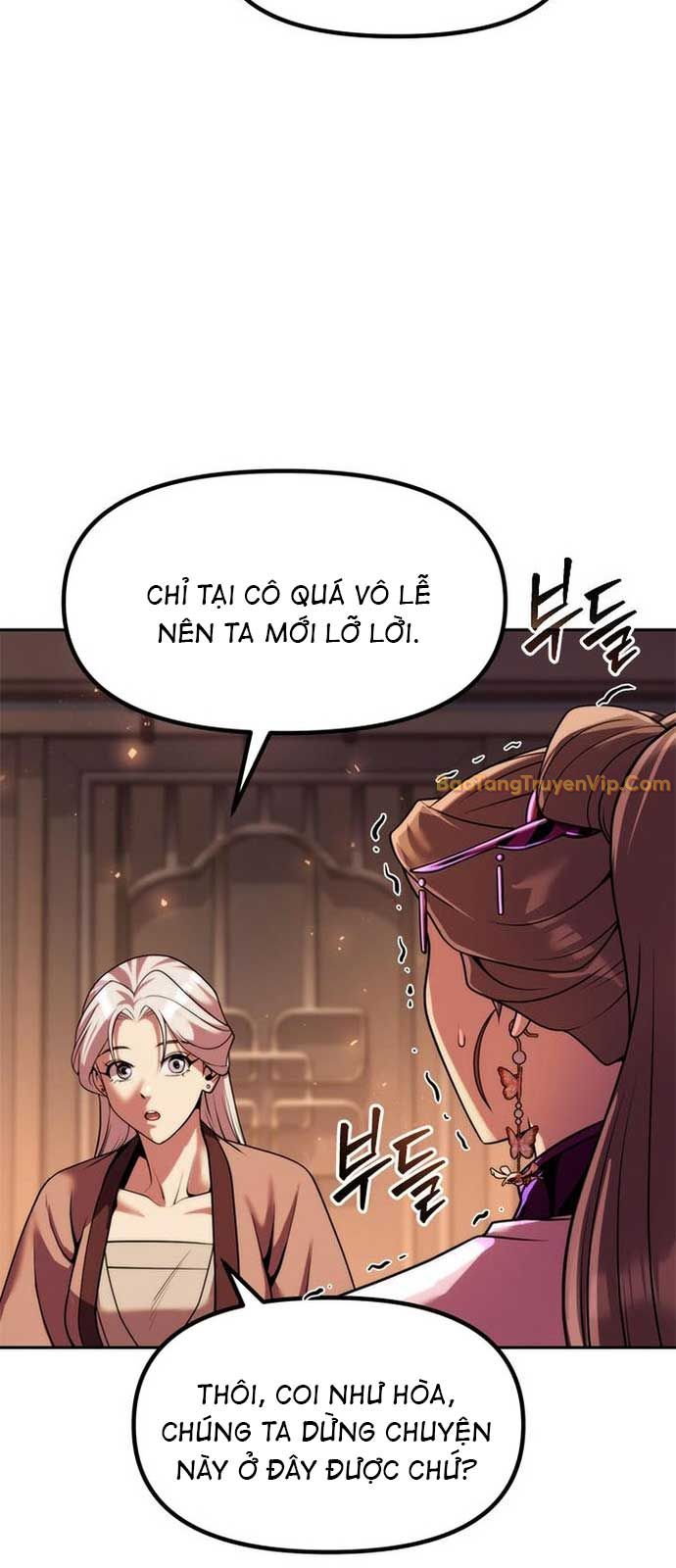 Ma Đạo Chuyển Sinh Ký chapter 117 - Trang 10
