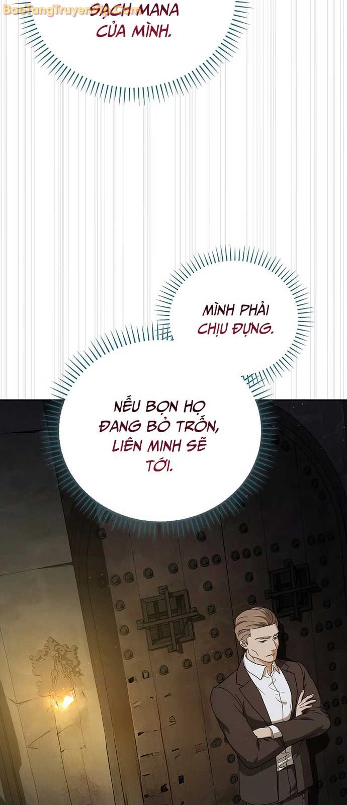 Thiên Tài Phép Thuật Nắm Giữ Khái Niệm chapter 6 - Trang 40