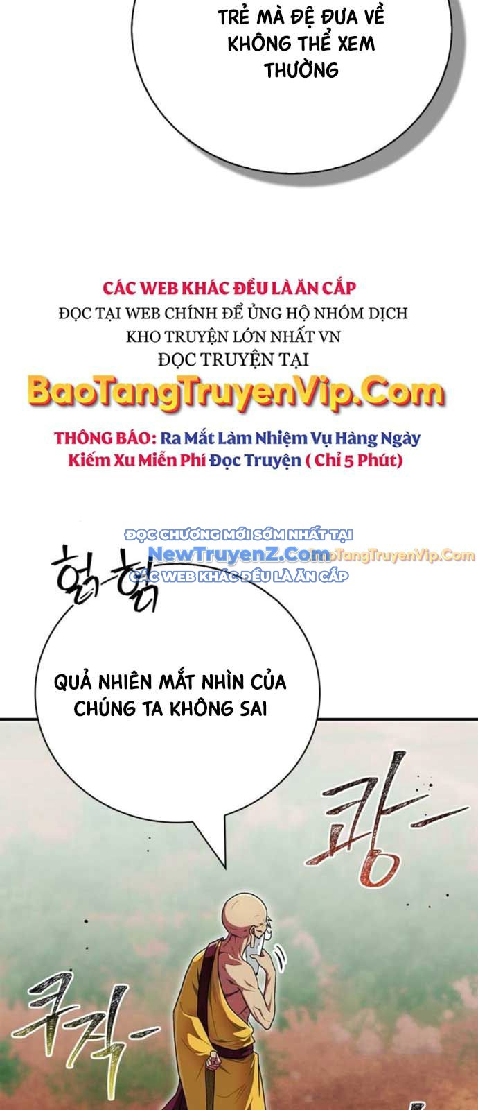 Huấn Luyện Viên Murim Thiên Tài chapter 62 - Trang 79
