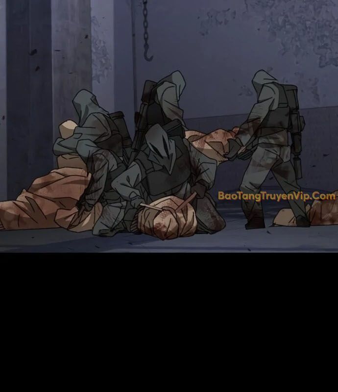 Kẻ Chôn Cất Quái Vật chapter 6 - Trang 101