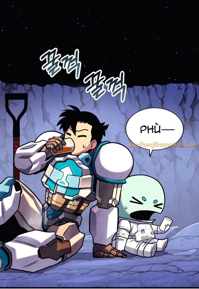 Cây Xẻng Xúc Được Mọi Thứ chapter 2 - Trang 238