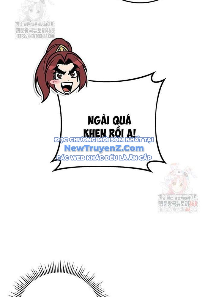 Thanh Kiếm Của Hoàng Đế chapter 85 - Trang 104