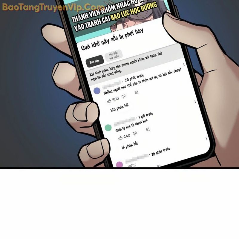 Hacker Báo Thù chapter 1 - Trang 56