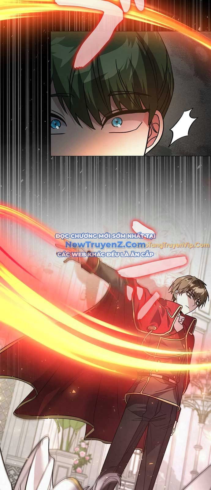 Bức Thư Tình Đến Từ Tương Lai chapter 32 - Trang 13