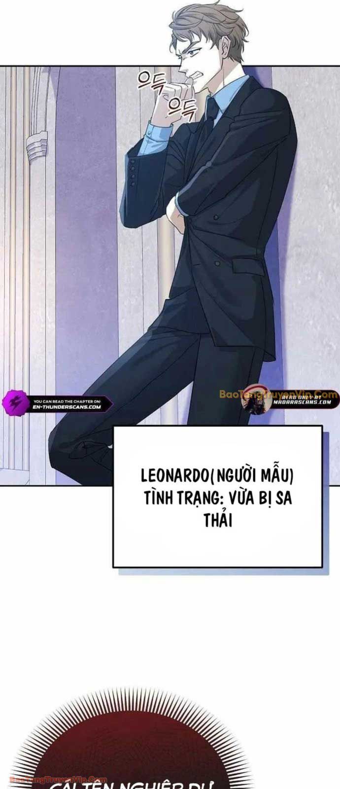 Cuộc Sống Làm Lại Của Kẻ Nghiện Game chapter 4 - Trang 5
