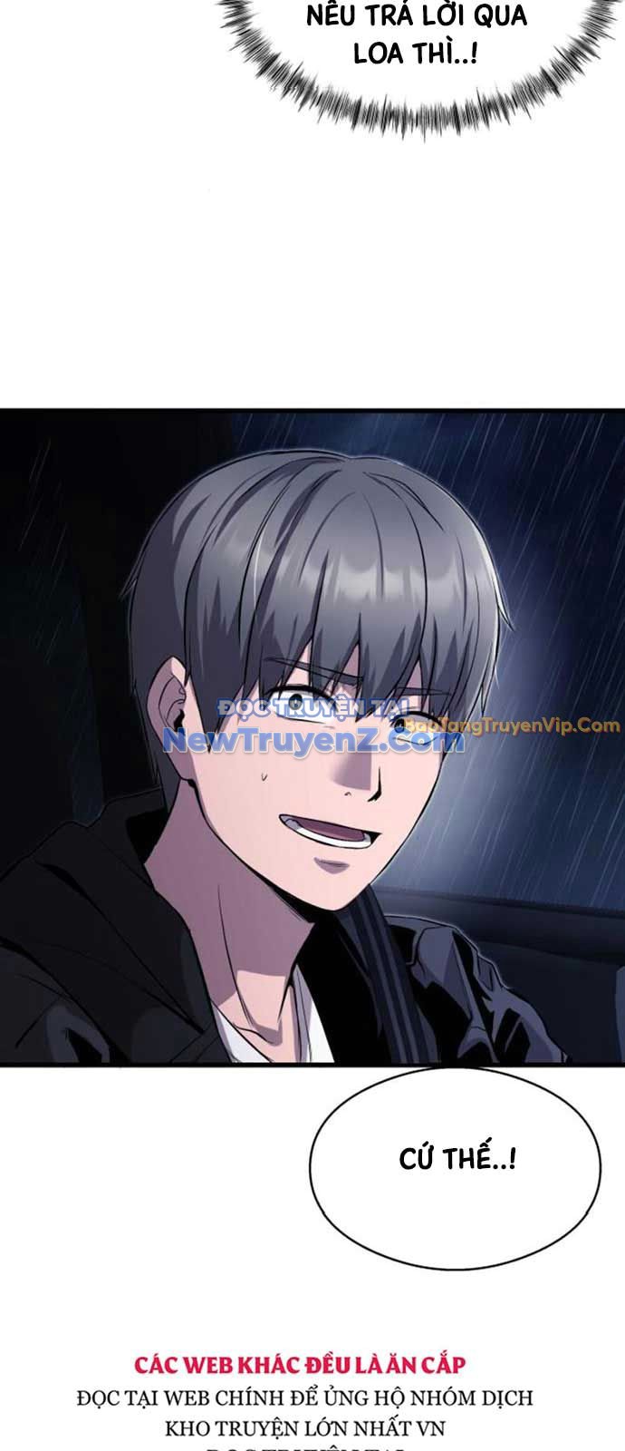 Hẹn Hò Rùng Rợn chapter 16 - Trang 6
