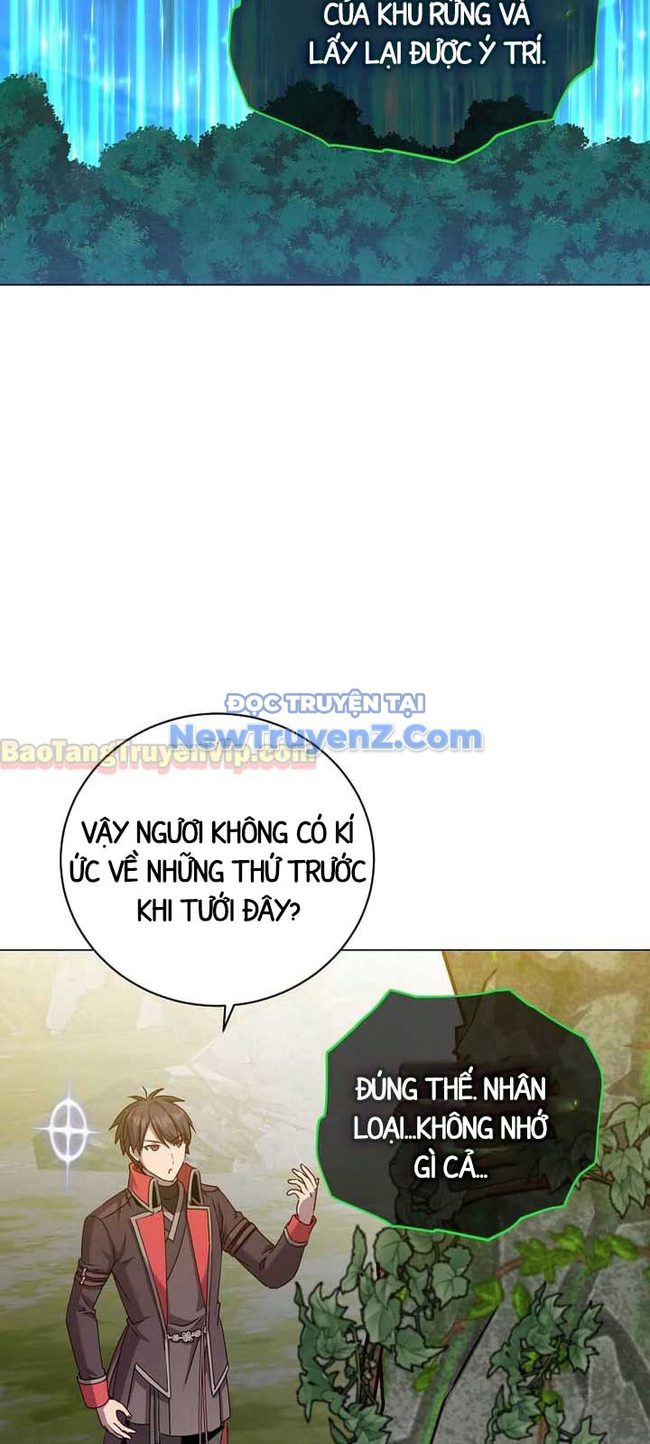 Anh Hùng Mạnh Nhất Trở Lại chapter 202 - Trang 33