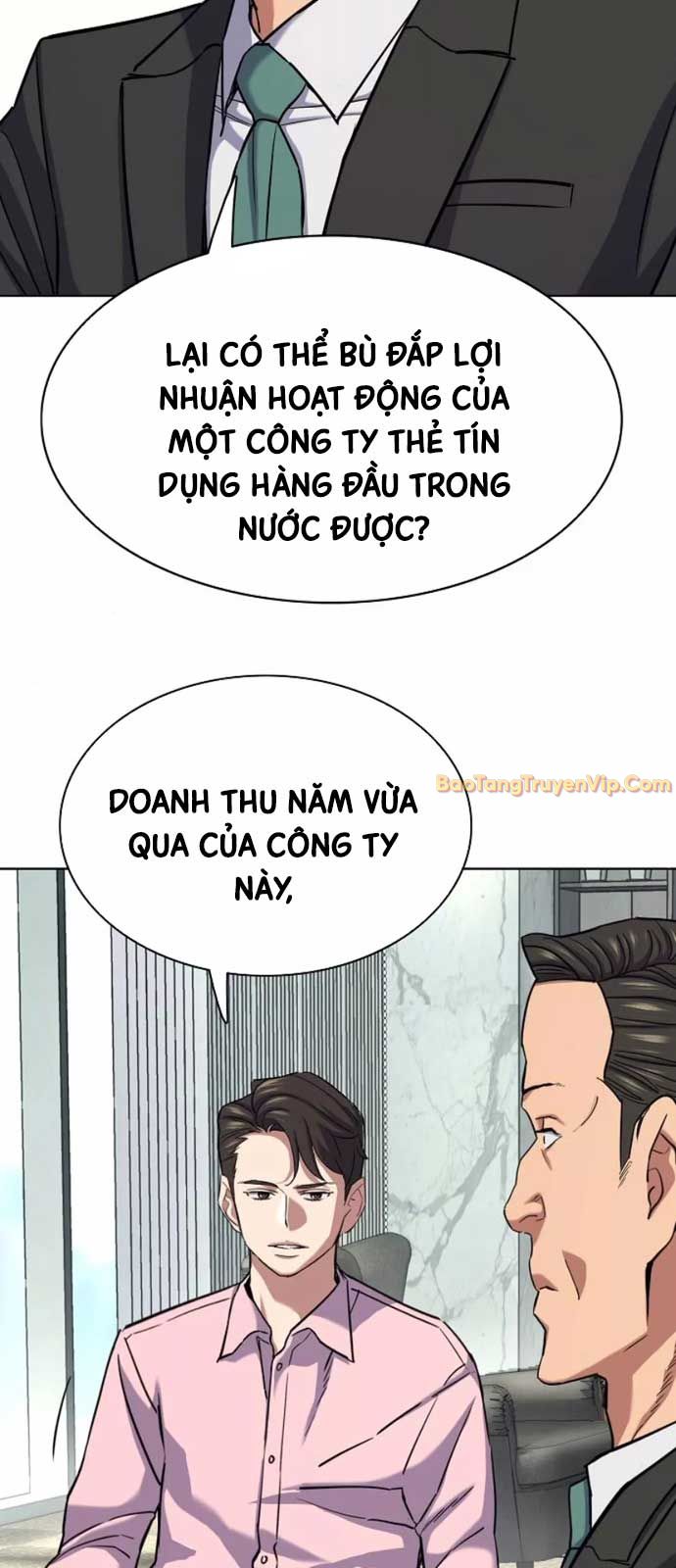 Tiểu Thiếu Gia Gia Tộc Tài Phiệt chapter 150 - Trang 32