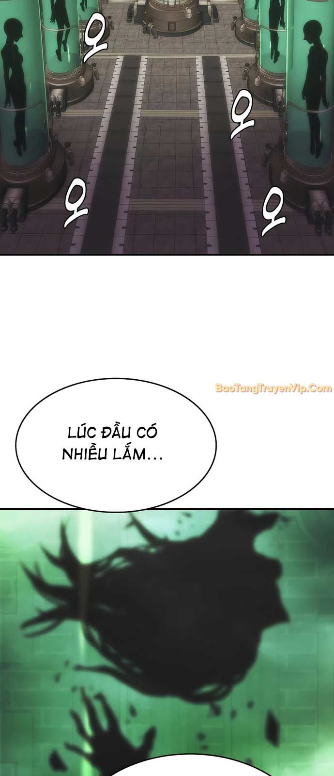 Bản Năng Hồi Quy Của Chó Săn chapter 62 - Trang 49