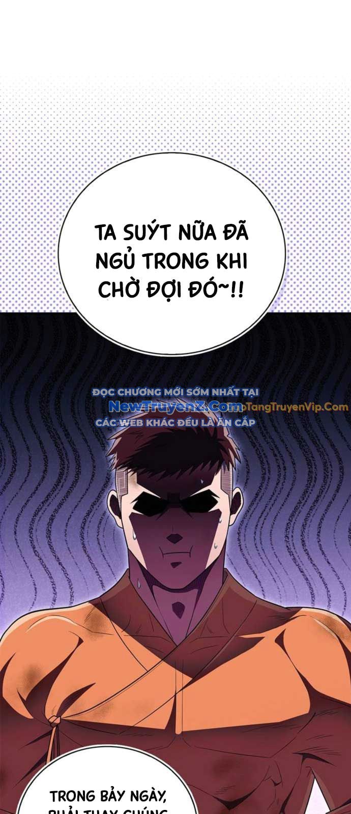 Huấn Luyện Viên Murim Thiên Tài chapter 62 - Trang 90