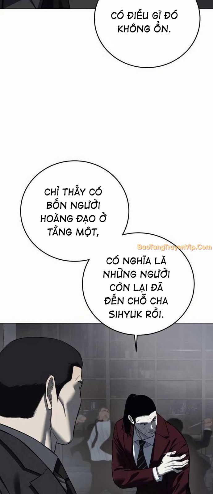 Sát Thủ Huyết Y chapter 7 - Trang 64