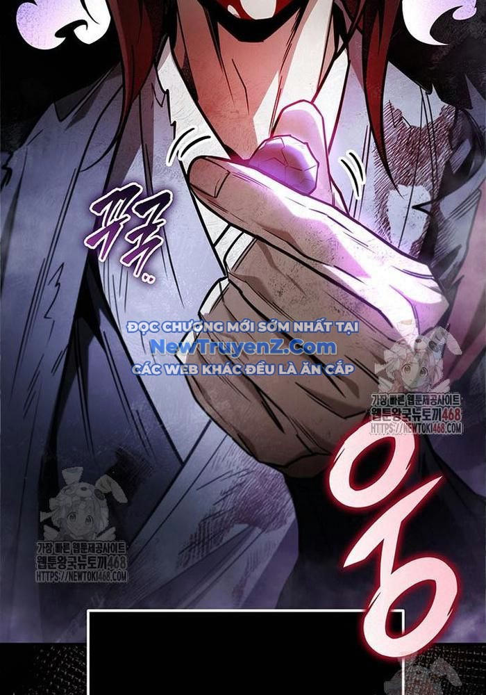 Thanh Kiếm Của Hoàng Đế chapter 86 - Trang 75