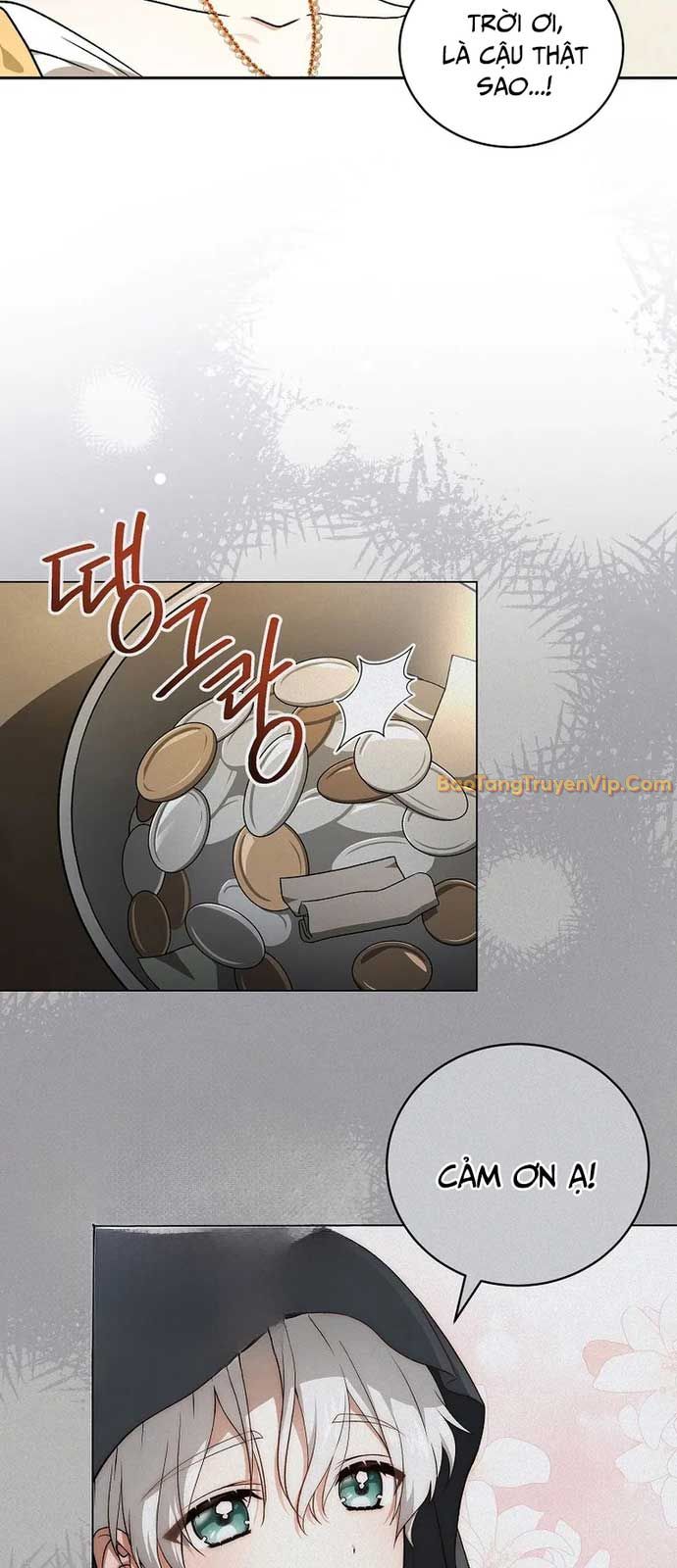 Thiên Tài Phép Thuật Nắm Giữ Khái Niệm chapter 4 - Trang 31