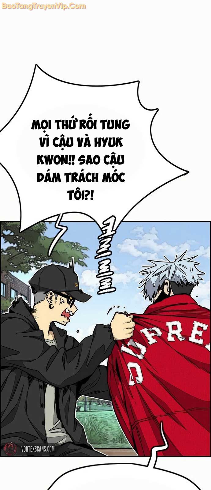 Thể Thao Cực Hạn chapter 549 - Trang 70