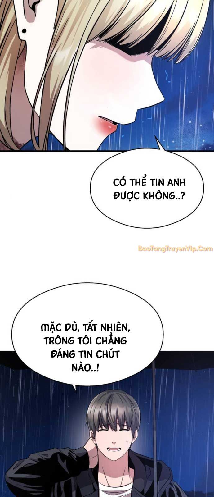 Hẹn Hò Rùng Rợn chapter 14 - Trang 53