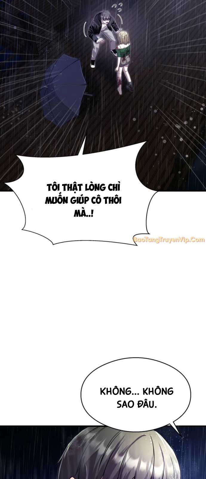 Hẹn Hò Rùng Rợn chapter 14 - Trang 30