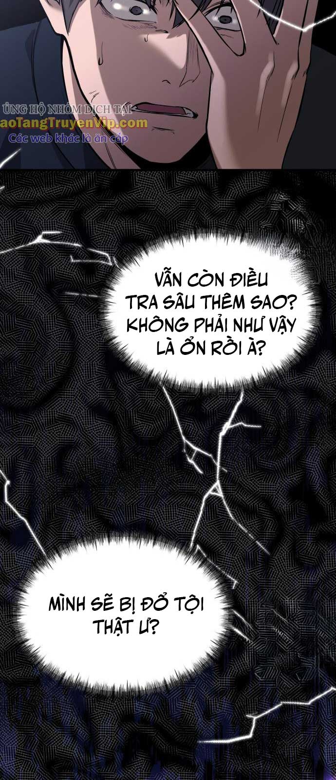 Hẹn Hò Rùng Rợn chapter 12 - Trang 61
